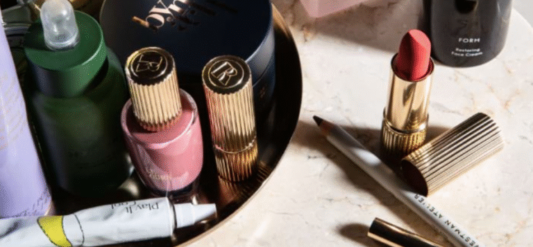 niche beauty lab rabattcode influencer
