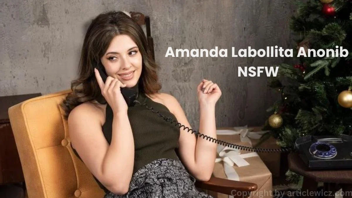 Amanda Labollita Anonib: One Title, Unbounded Questions