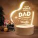 Daddy-to-Be Christmas Gift