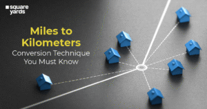 How Many Yards in a Mile