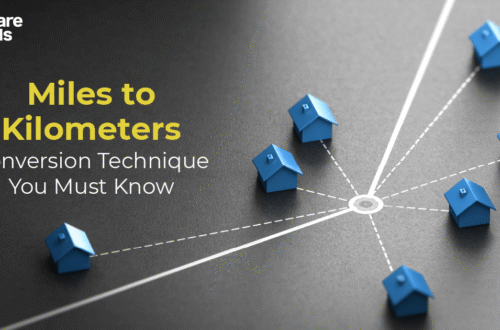 How Many Yards in a Mile